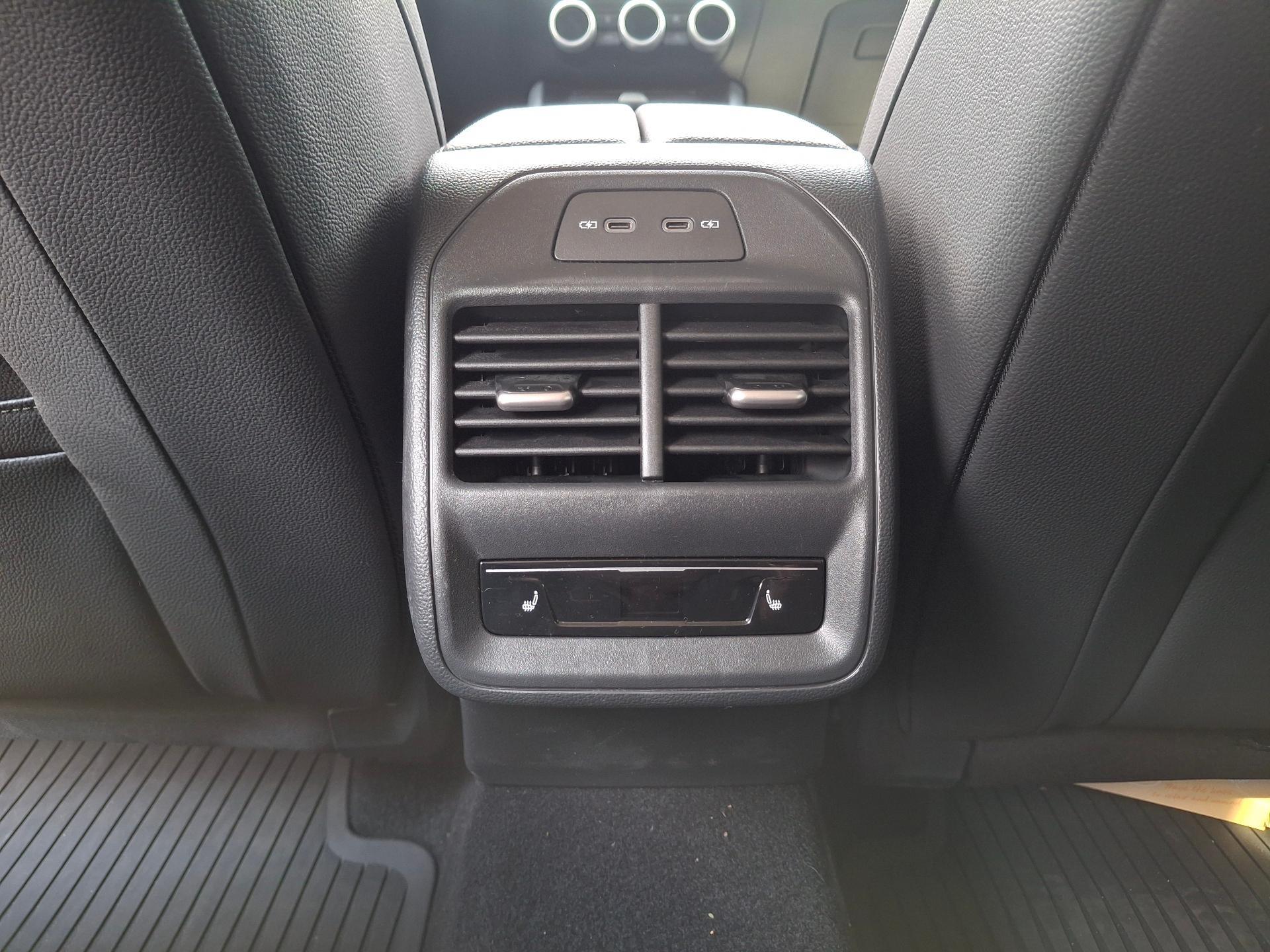 Škoda Superb iV
