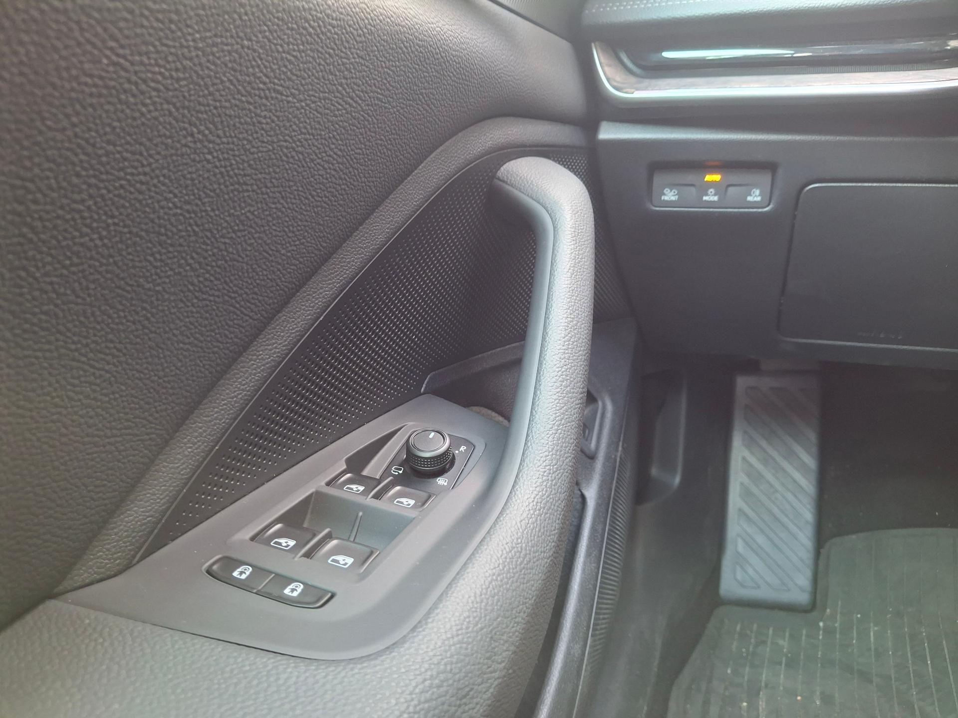 Škoda Superb iV