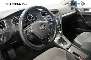 Volkswagen e-Golf
