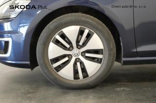 Volkswagen e-Golf