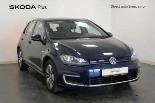 Volkswagen e-Golf