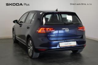 Volkswagen e-Golf