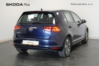 Volkswagen e-Golf