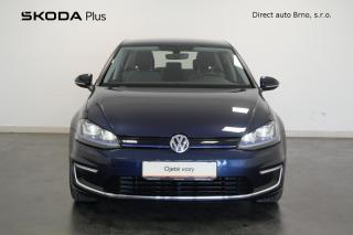 Volkswagen e-Golf