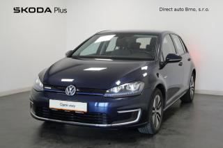 Volkswagen e-Golf