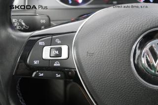 Volkswagen e-Golf