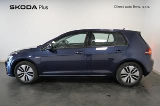 Volkswagen e-Golf