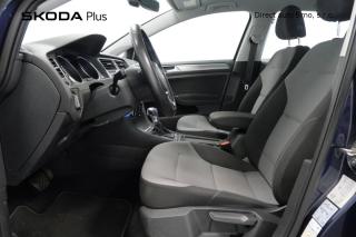Volkswagen e-Golf