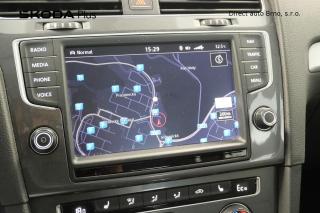 Volkswagen e-Golf