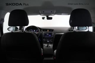 Volkswagen e-Golf