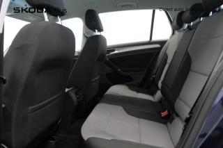 Volkswagen e-Golf