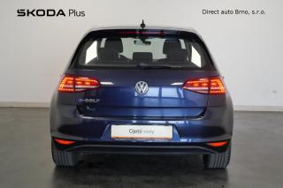 Volkswagen e-Golf