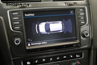 Volkswagen e-Golf