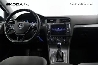 Volkswagen e-Golf