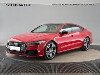 Audi A7 Sportback