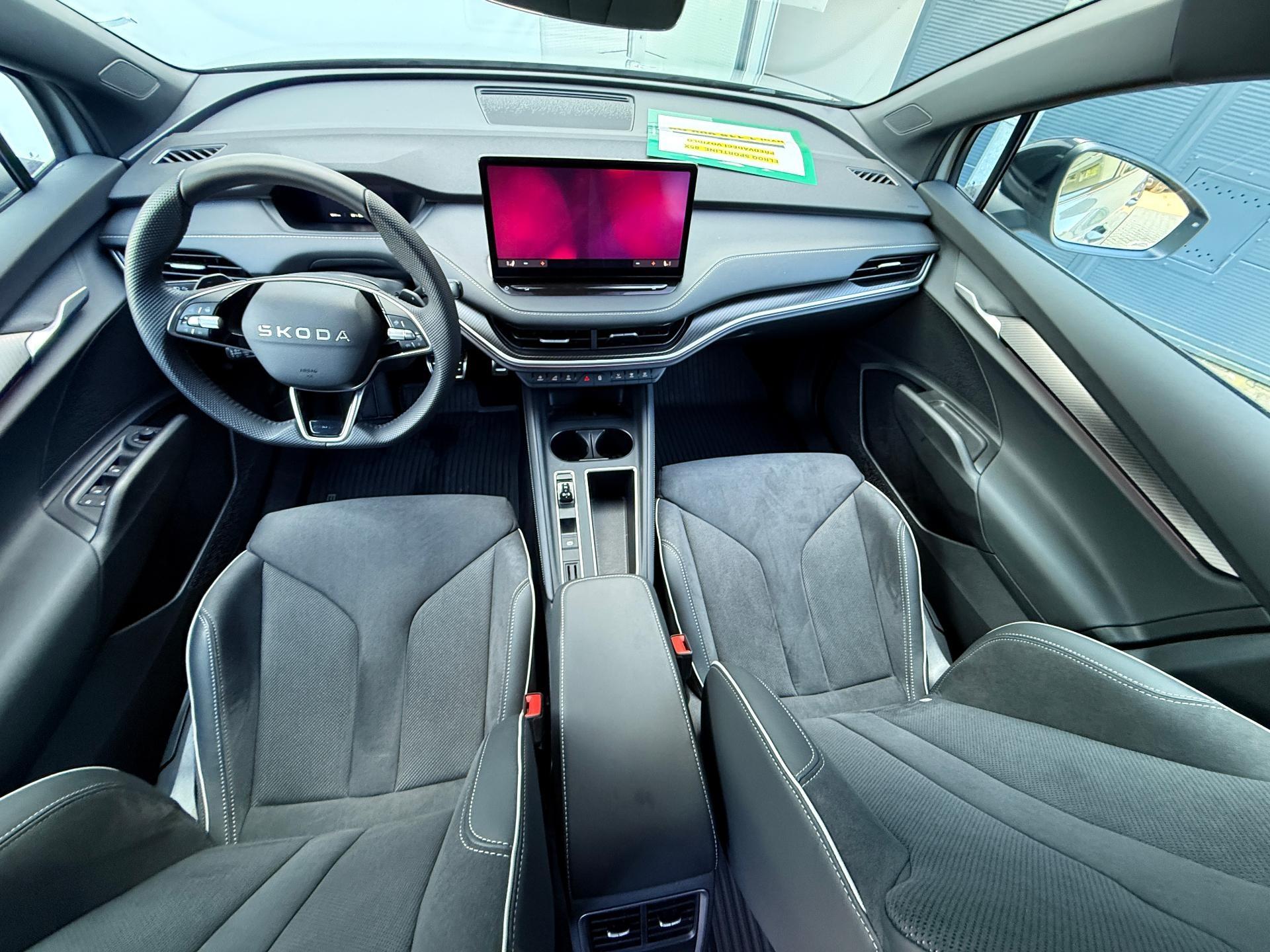 Škoda Elroq