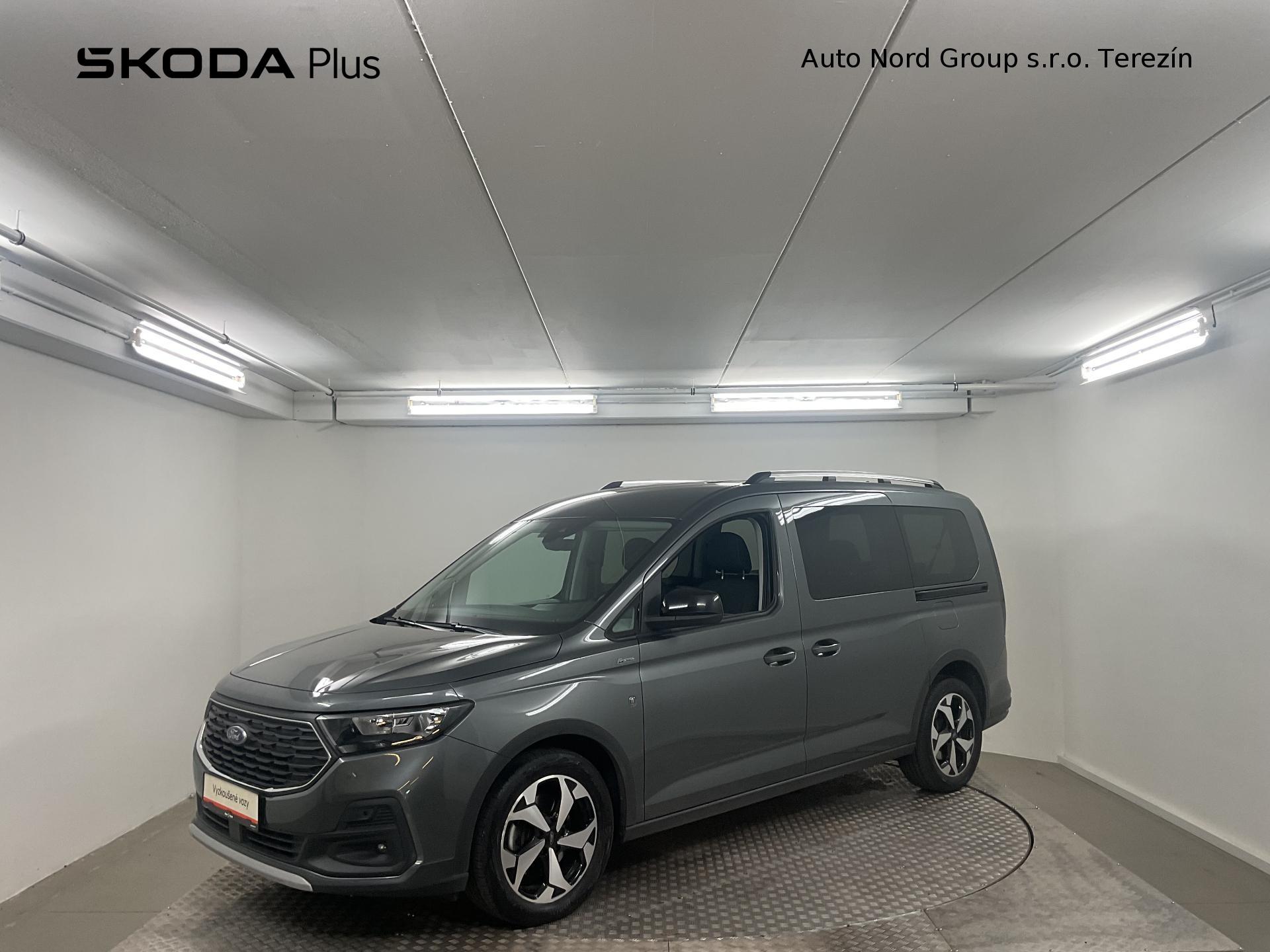 Ford Tourneo Connect