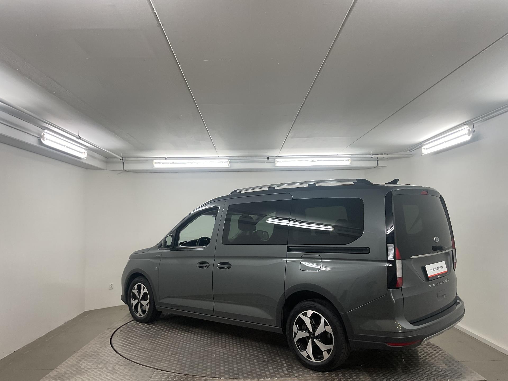 Ford Tourneo Connect