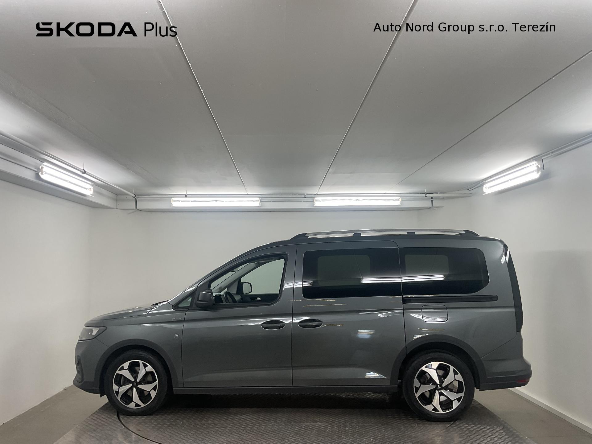 Ford Tourneo Connect