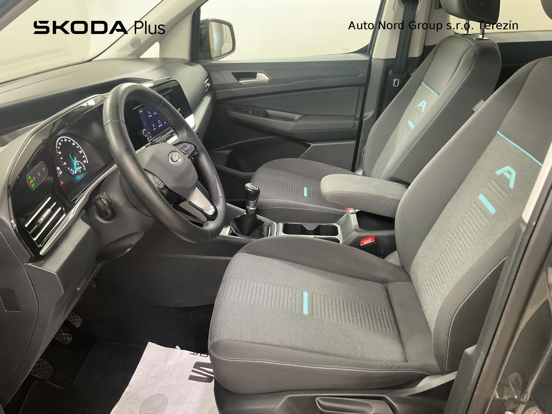Ford Tourneo Connect