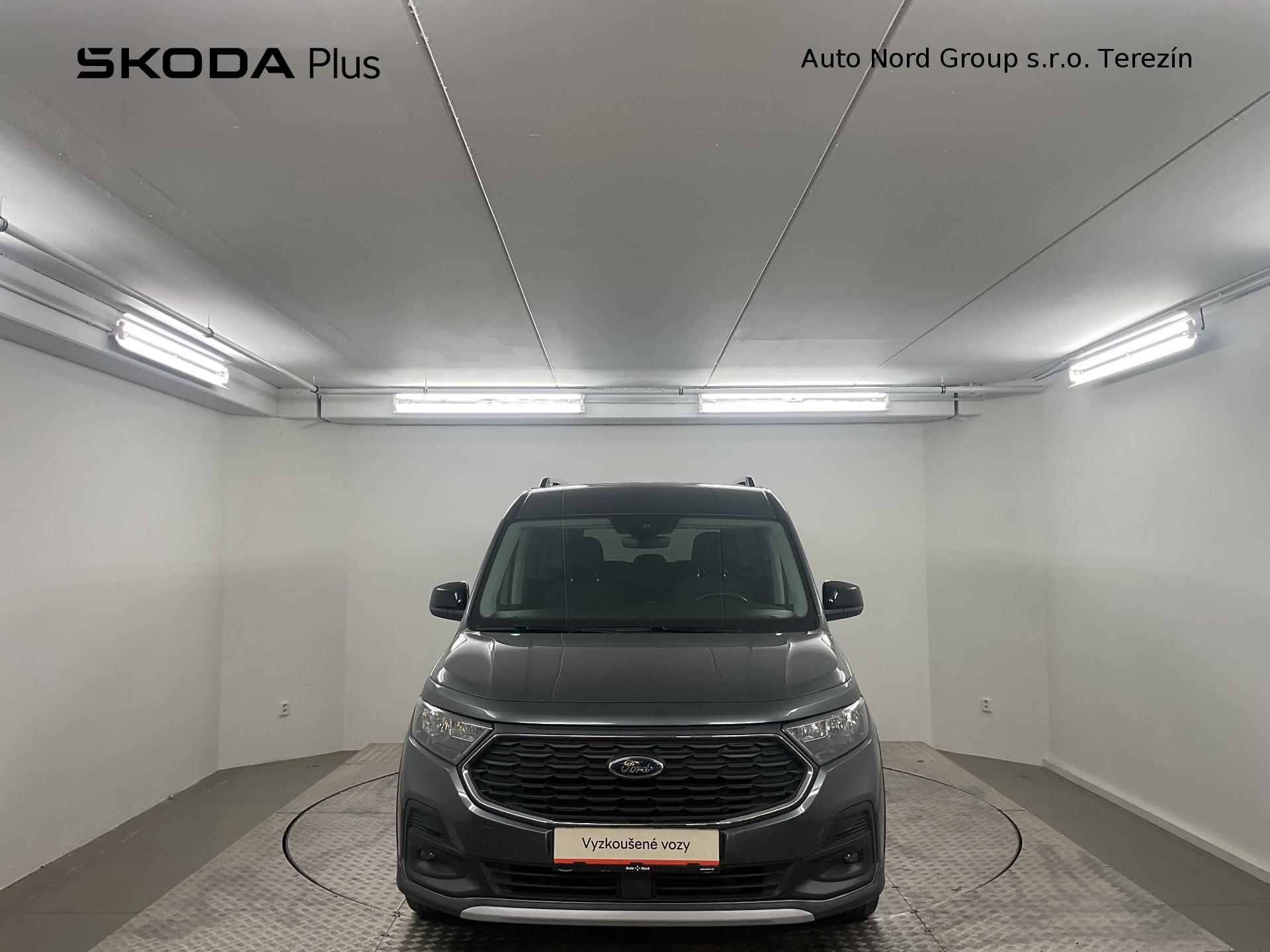 Ford Tourneo Connect
