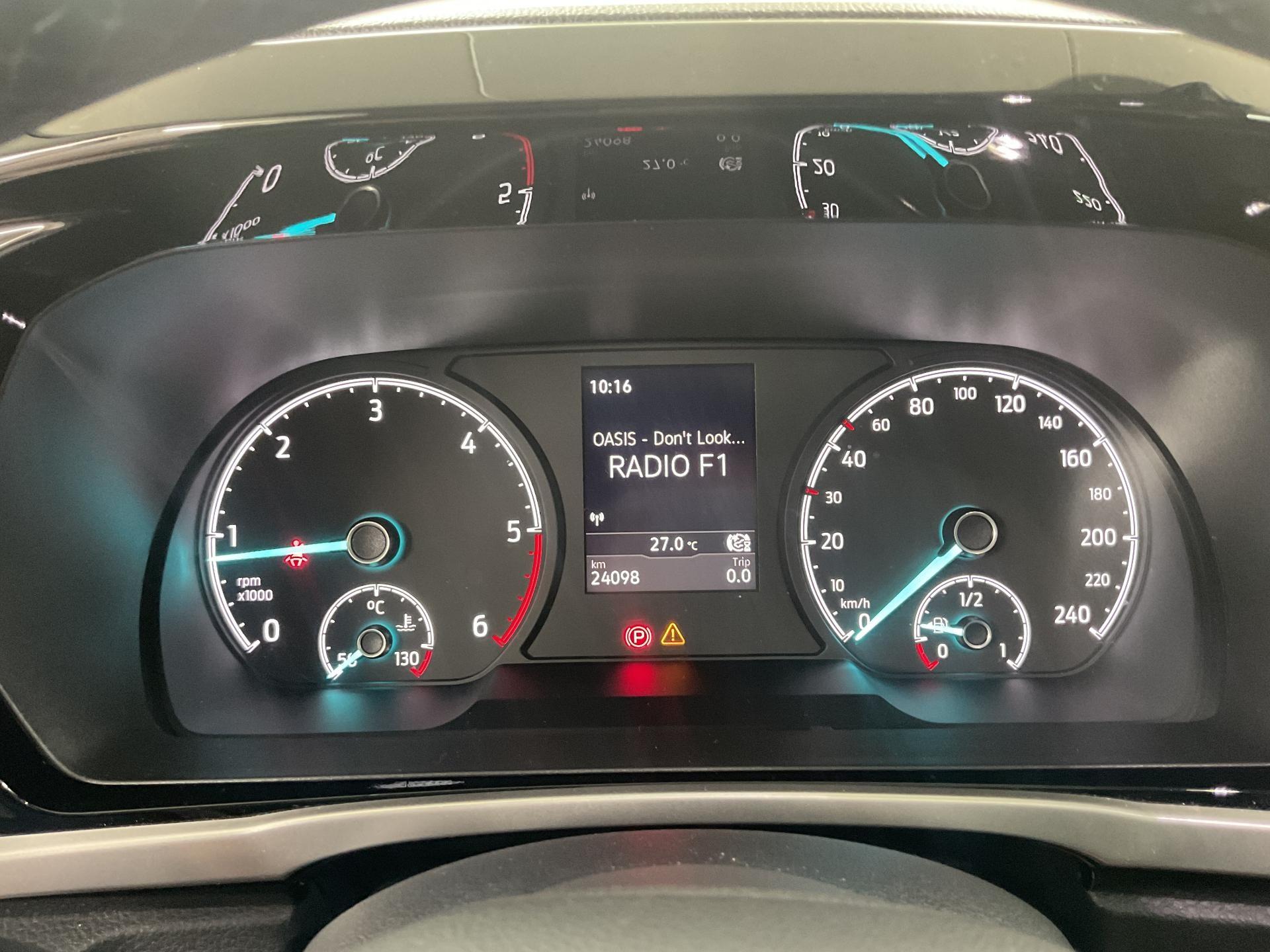 Ford Tourneo Connect
