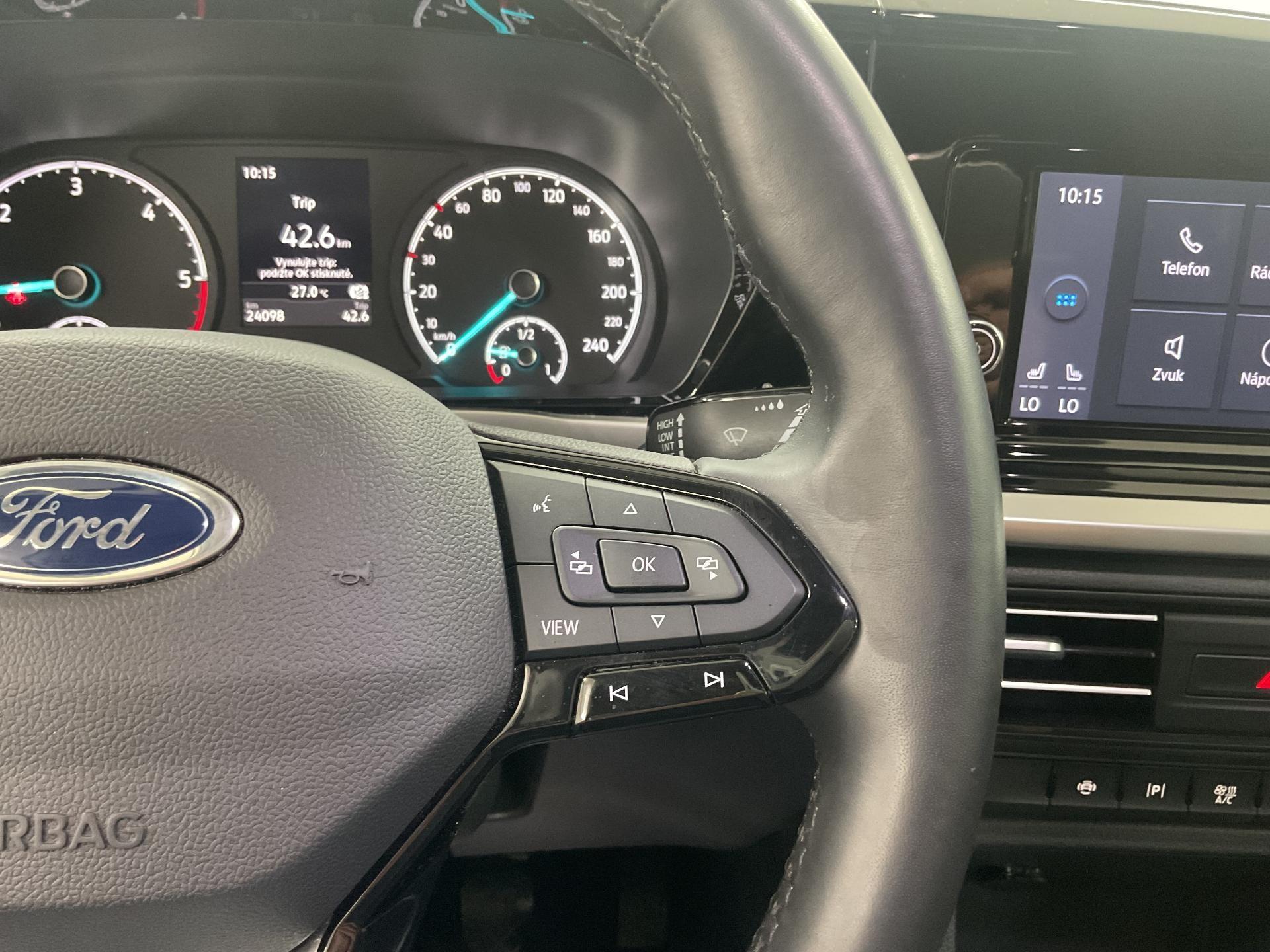 Ford Tourneo Connect