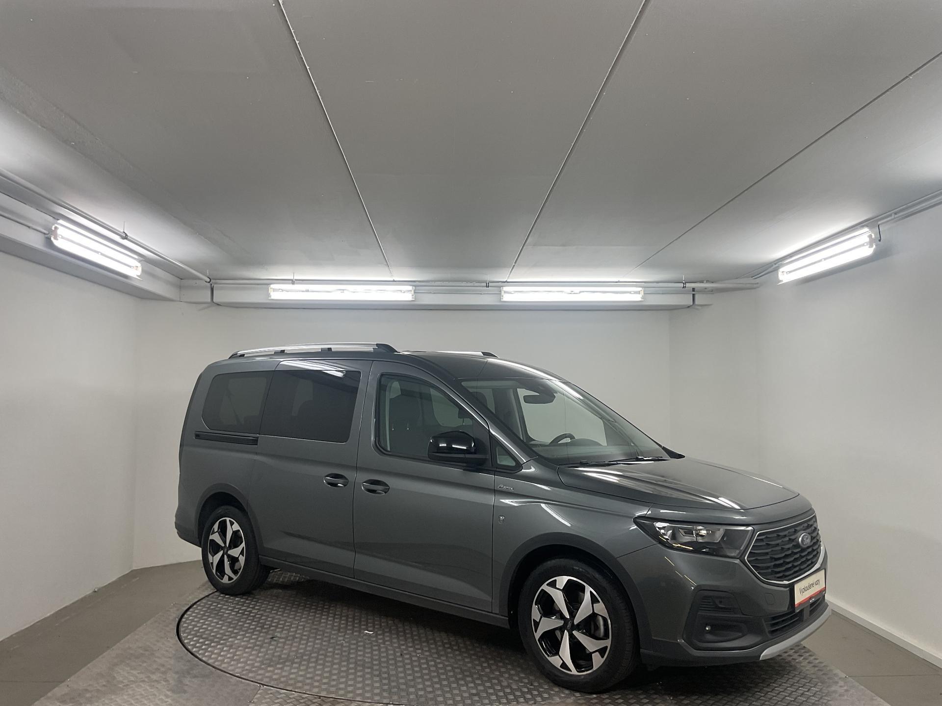 Ford Tourneo Connect