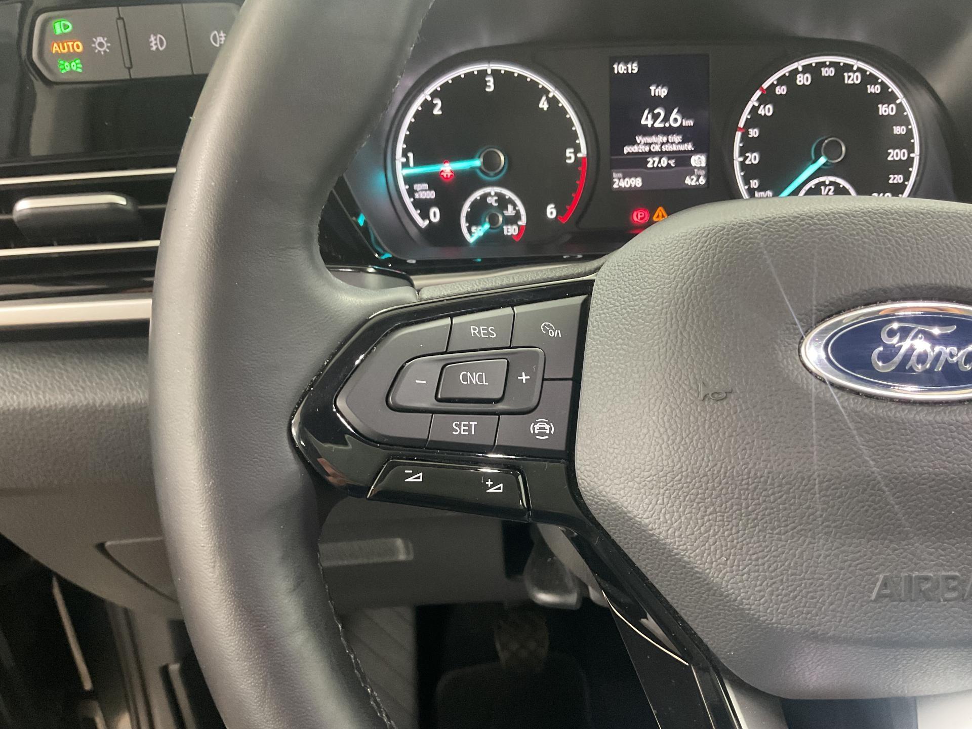 Ford Tourneo Connect