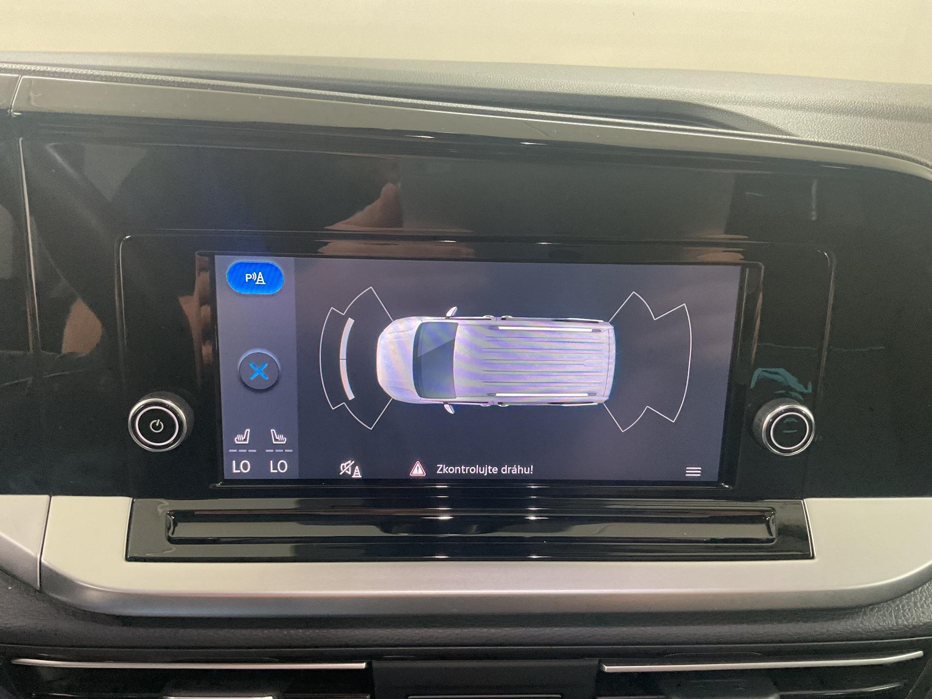 Ford Tourneo Connect