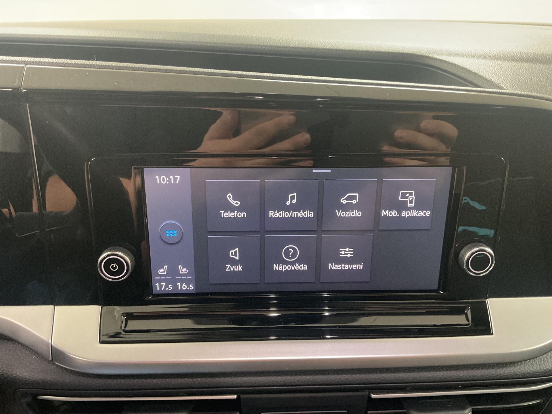 Ford Tourneo Connect
