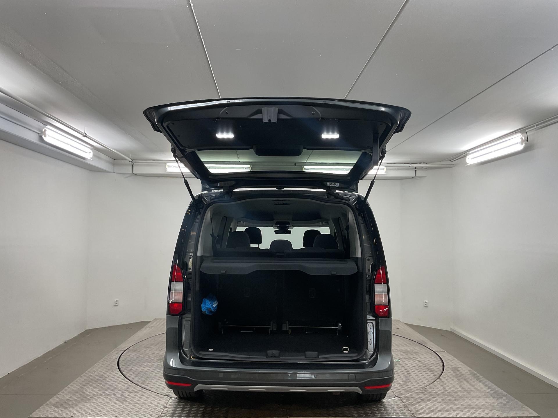 Ford Tourneo Connect