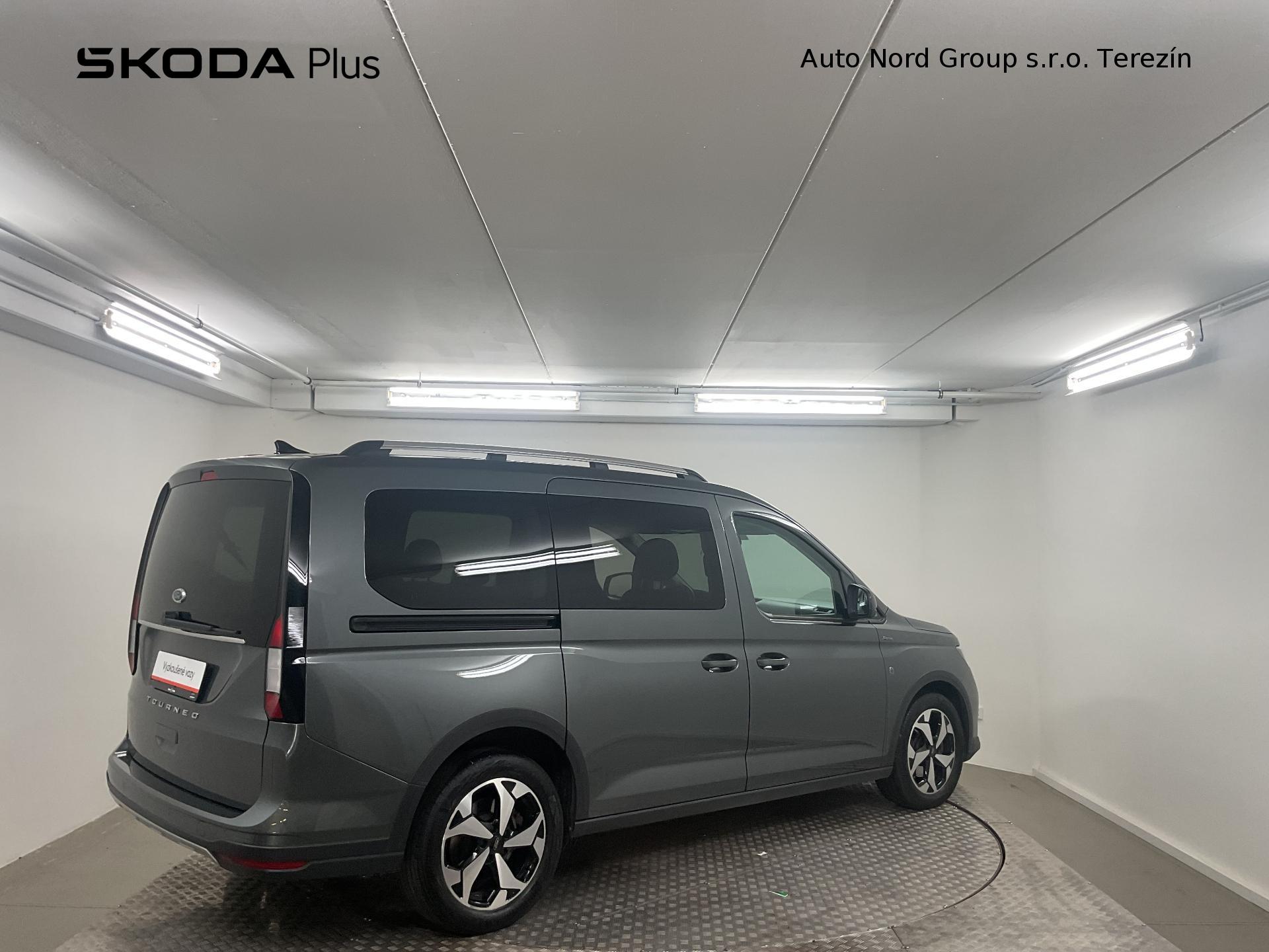 Ford Tourneo Connect