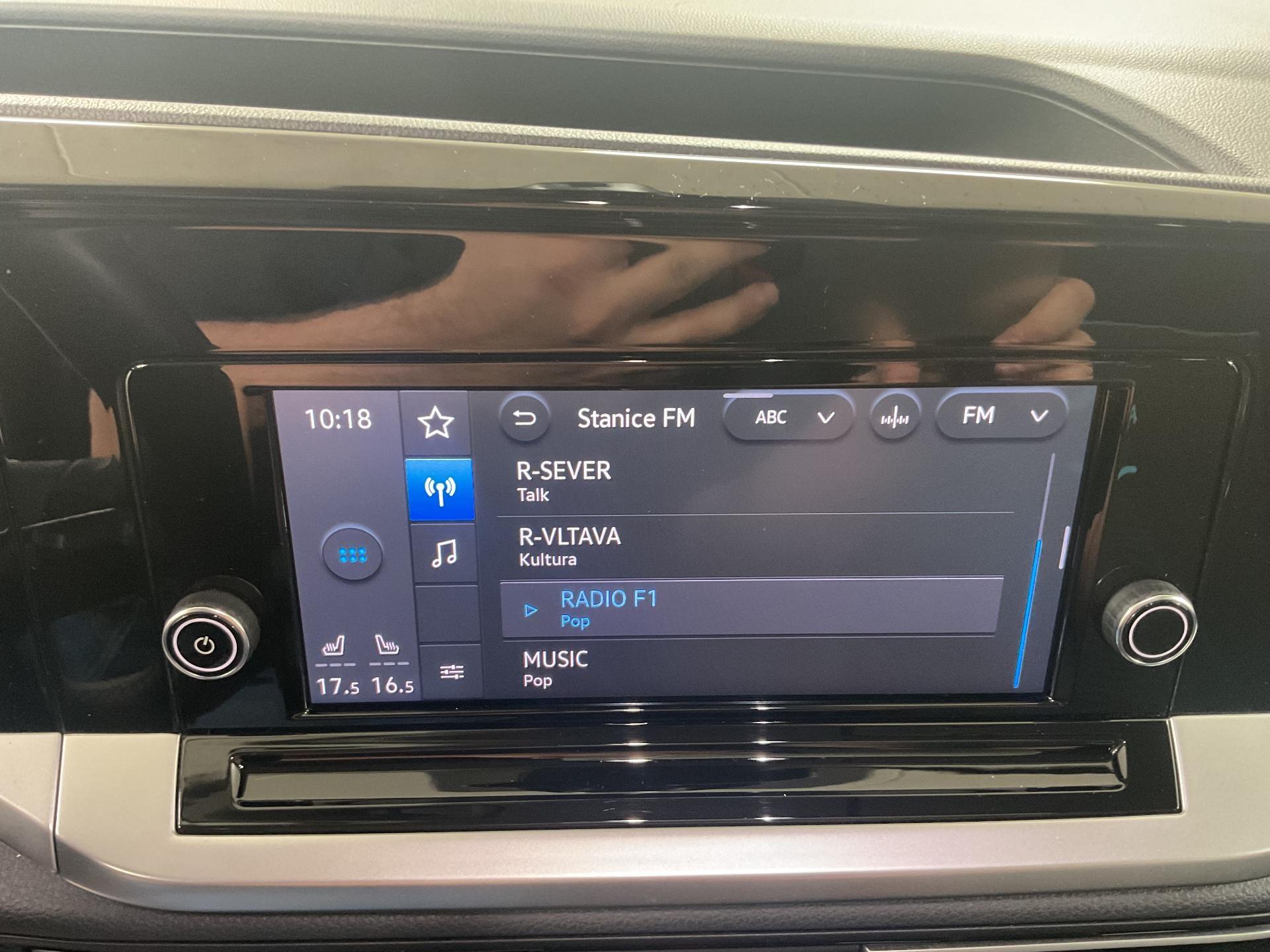 Ford Tourneo Connect