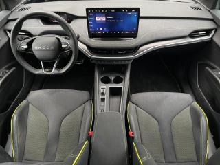 Škoda Elroq