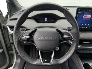 Škoda Elroq
