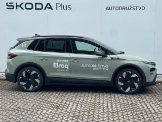Škoda Elroq