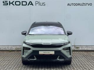 Škoda Elroq