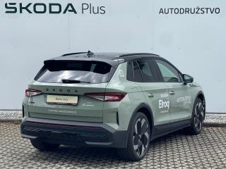 Škoda Elroq