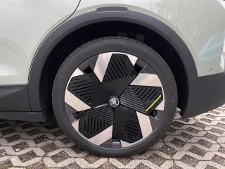 Škoda Elroq
