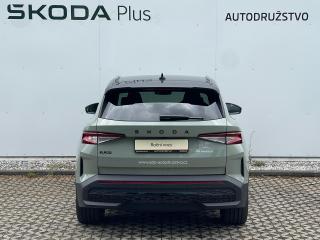 Škoda Elroq