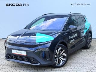 Škoda Elroq