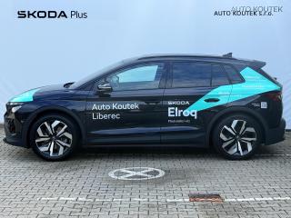Škoda Elroq