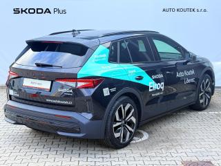 Škoda Elroq