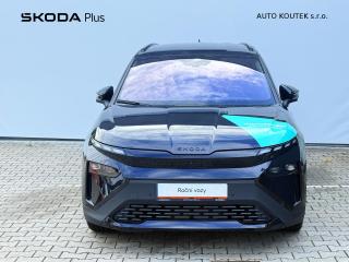 Škoda Elroq