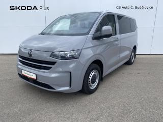 Volkswagen Transporter Kombi