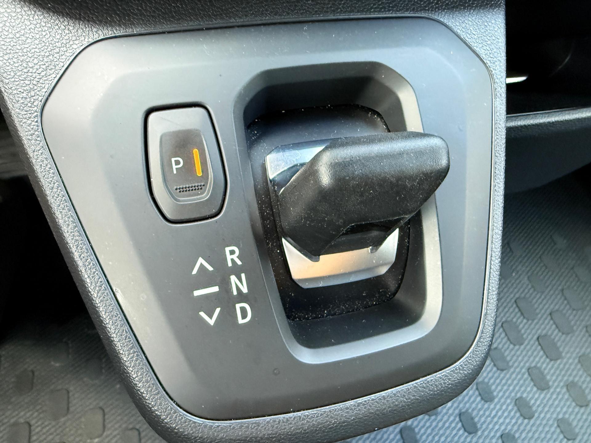 Renault Trafic (osobní)