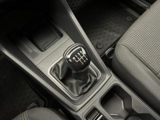 Volkswagen Caddy - skříňový vůz