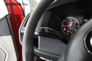 Volkswagen Transporter - skříňový vůz 