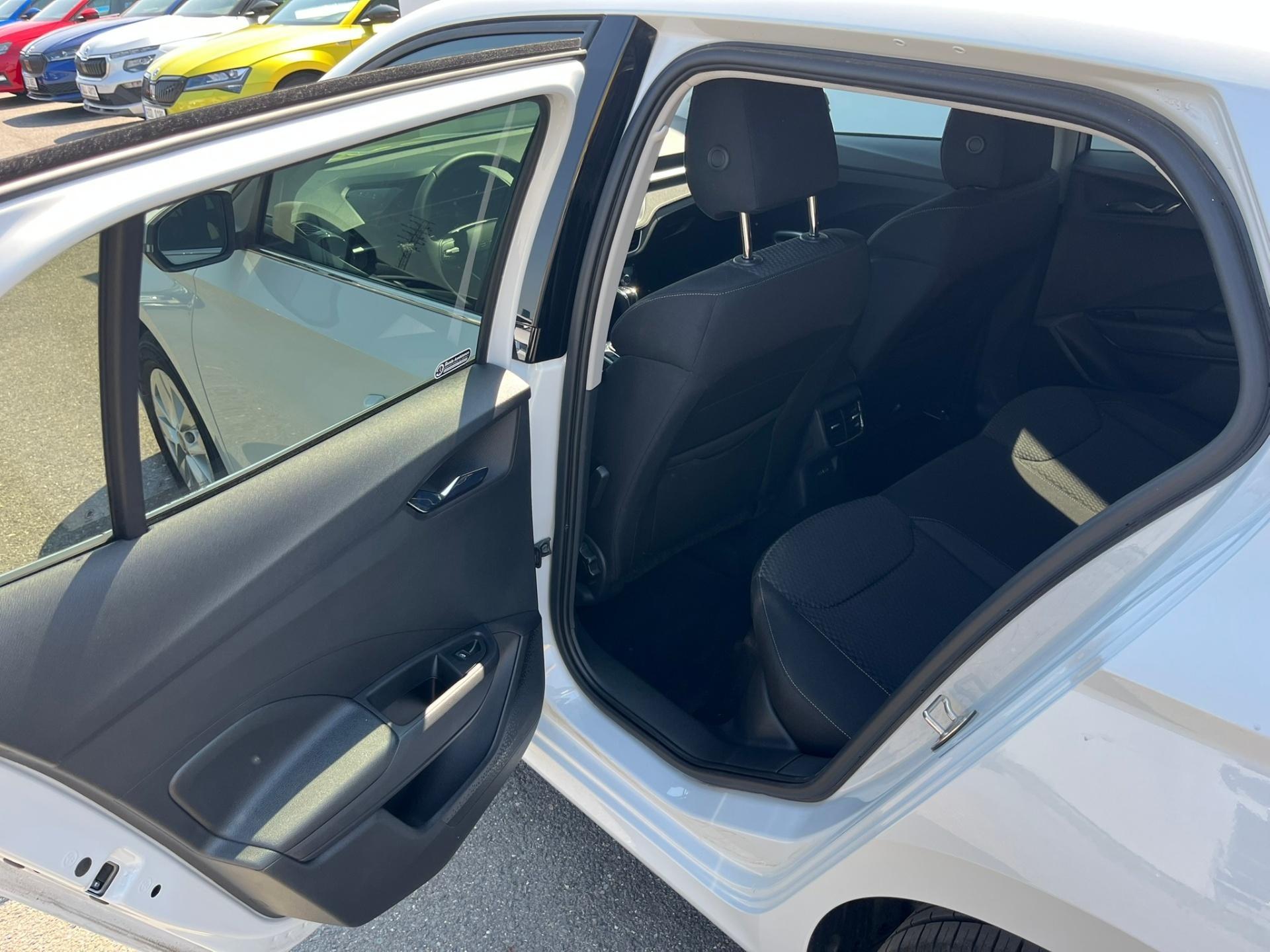 Škoda Fabia IV